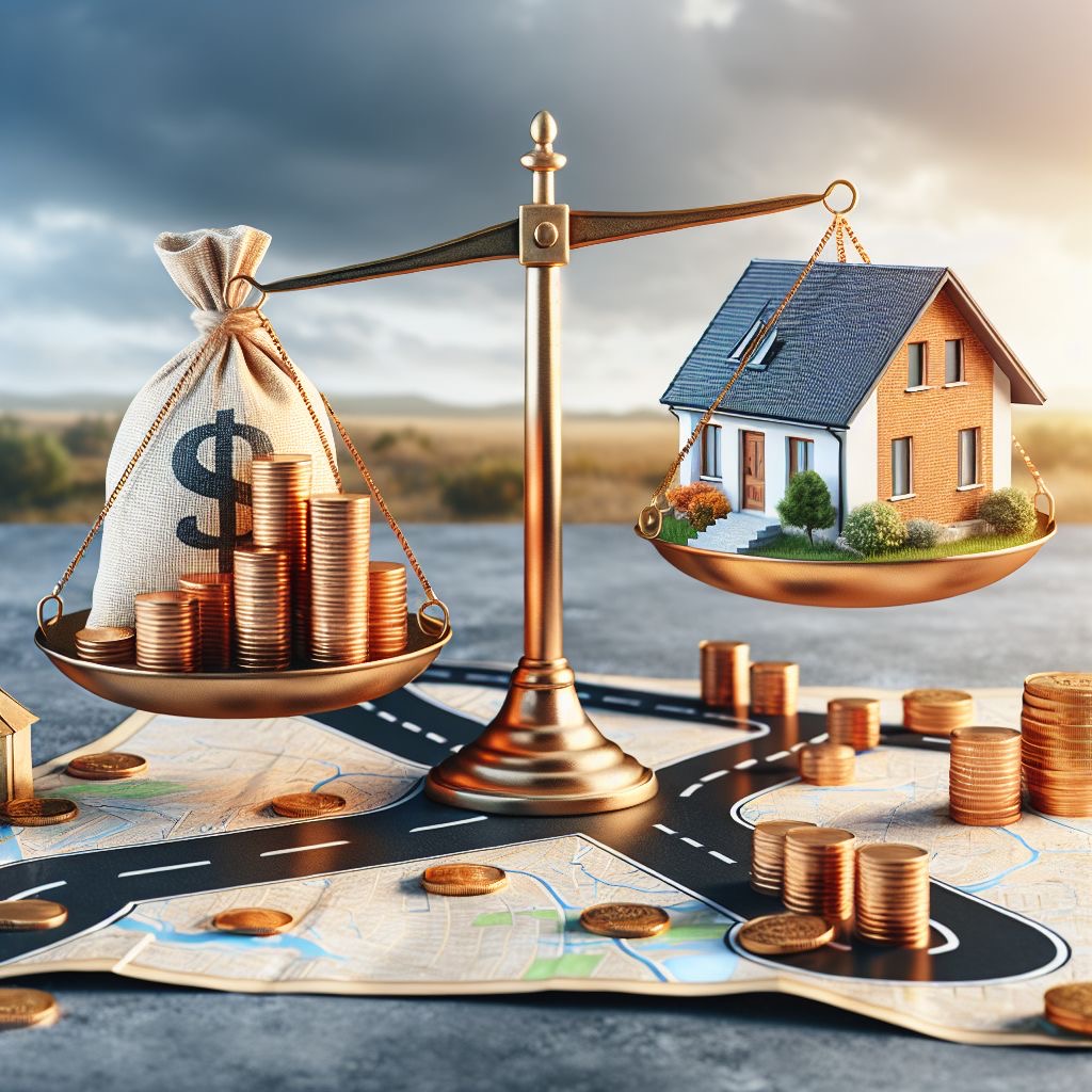 enchères immobilières